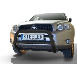 Must "A" esiraud - Toyota RAV4 (2006 - 2010)