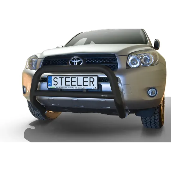 Must "A" esiraud - Toyota RAV4 (2006 - 2010)