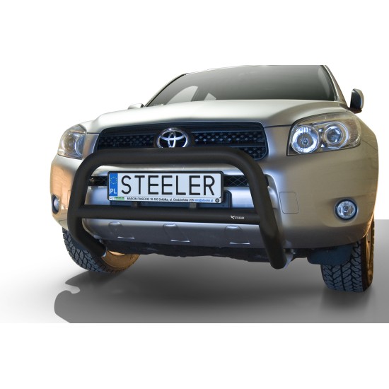 Must "A" esiraud - Toyota RAV4 (2006 - 2010)