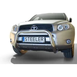 "П" esiraud - Toyota RAV4 (2006 - 2010)