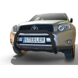 Must "П" esiraud - Toyota RAV4 (2006 - 2010)