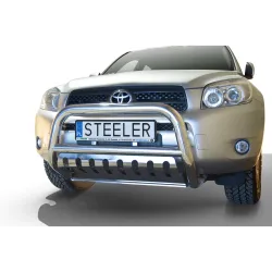 "A" esiraud kaitseplaadiga - Toyota RAV4 (2006 - 2010)