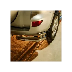 Tagumised nurgarauad - Toyota RAV4 (2006 - 2010)