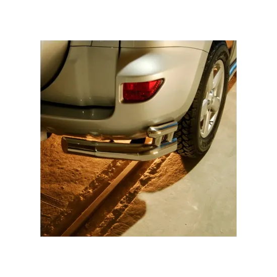 Tagumised nurgarauad - Toyota RAV4 (2006 - 2010)