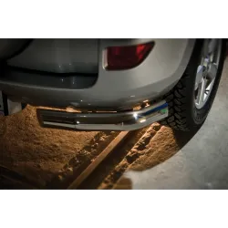 Tagumised nurgarauad - Toyota RAV4 (2006 - 2010)