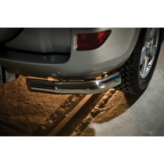 Tagumised nurgarauad - Toyota RAV4 (2006 - 2010)