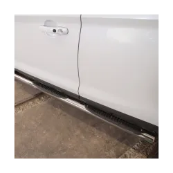 Küljerauad astmelaudadega - Toyota RAV4 (2006 - 2010)