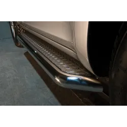 Astmelauad - Toyota RAV4 (2006 - 2010)