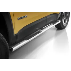 Astmelauad - Jeep Renegade (2014 -)