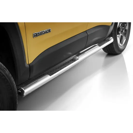 Astmelauad - Jeep Renegade (2014 -)