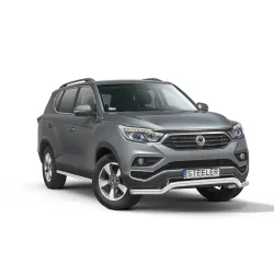 Esiraud - SsangYong Rexton (2018 - 2021)