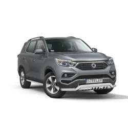 Esiraud kaitseplaadiga - SsangYong Rexton (2018 -)