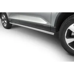 Küljerauad - SsangYong Rexton (2018 -)