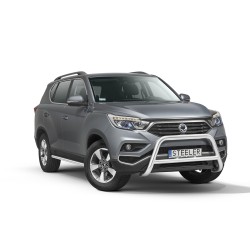 "A" esiraud - SsangYong Rexton (2018 - 2021)