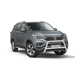 "A" esiraud - SsangYong Rexton (2018 - 2021)