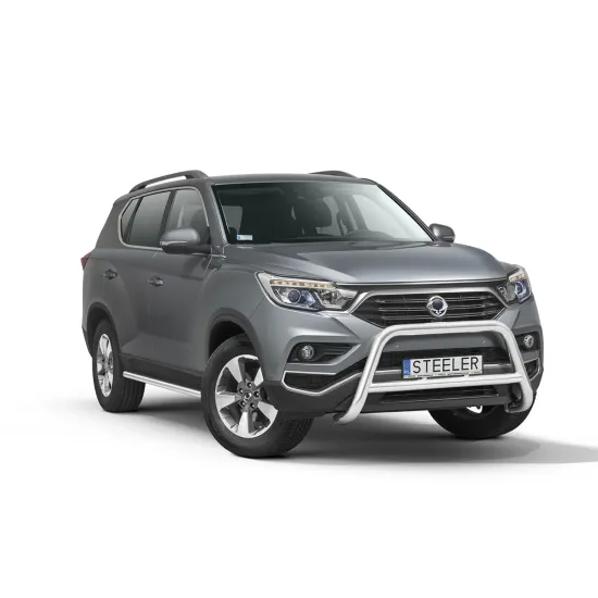 "A" esiraud - SsangYong Rexton (2018 - 2021)