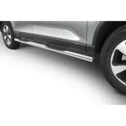 Küljerauad astmelaudadega - SsangYong Rexton (2018 -)