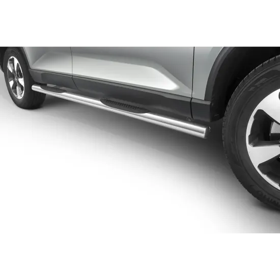 Küljerauad astmelaudadega - SsangYong Rexton (2018 -)