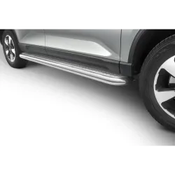 Astmelauad - SsangYong Rexton (2018 - 2021)