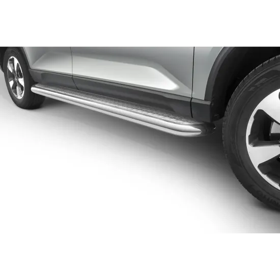 Astmelauad - SsangYong Rexton (2018 - 2021)