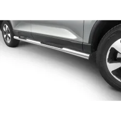 Küljerauad astmetega - SsangYong Rexton (2018 -)