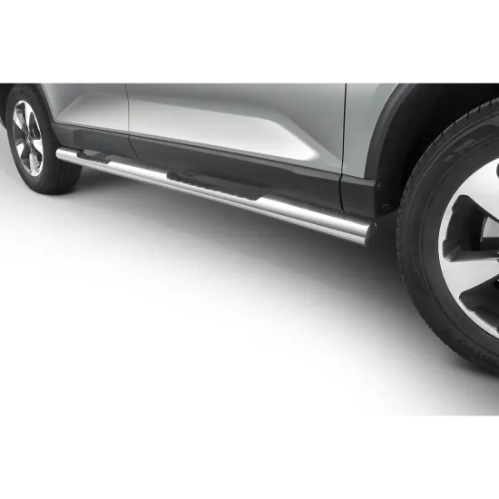 Küljerauad astmetega - SsangYong Rexton (2018 -)