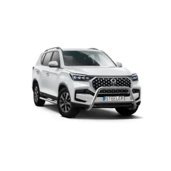 "A" esiraud - SsangYong Rexton (2021 -)
