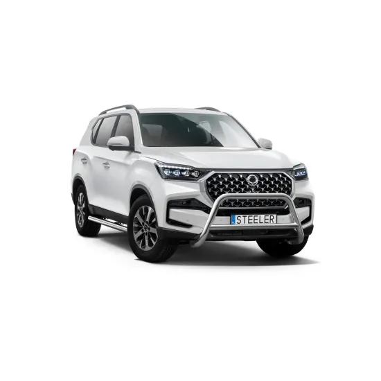 "A" esiraud - SsangYong Rexton (2021 -)