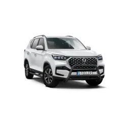 Must "A" esiraud - SsangYong Rexton (2021 -)