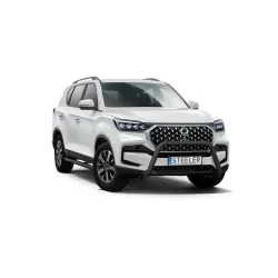 Must "П" esiraud - SsangYong Rexton (2021 -)