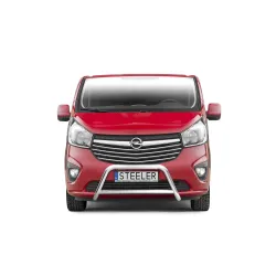 "A" esiraud - Opel Vivaro (2014 - 2019)