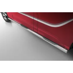 Küljerauad astmelaudadega - Opel Vivaro (2014 - 2019)