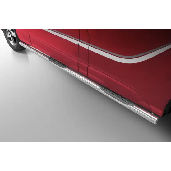 Küljerauad astmelaudadega - Opel Vivaro (2014 - 2019)