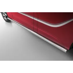 Küljerauad - Opel Vivaro (2014 - 2019)