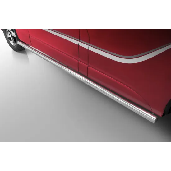 Küljerauad - Opel Vivaro (2014 - 2019)