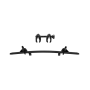 Thule Excellent/Elite G2
Anodeeritud