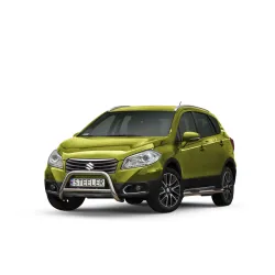 "A" esiraud - Suzuki SX4 (2013 - 2016)