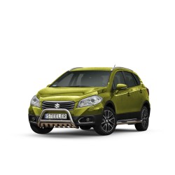 "A" esiraud kaitseplaadiga - Suzuki SX4 (2013 - 2016)