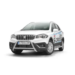 "A" esiraud - Suzuki SX4 S-Cross (2016 - 2021)