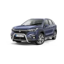 "П" esiraud - Suzuki S-Cross (2021 -)
