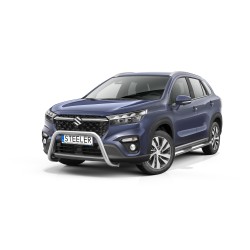 "П" esiraud - Suzuki S-Cross (2021 -)