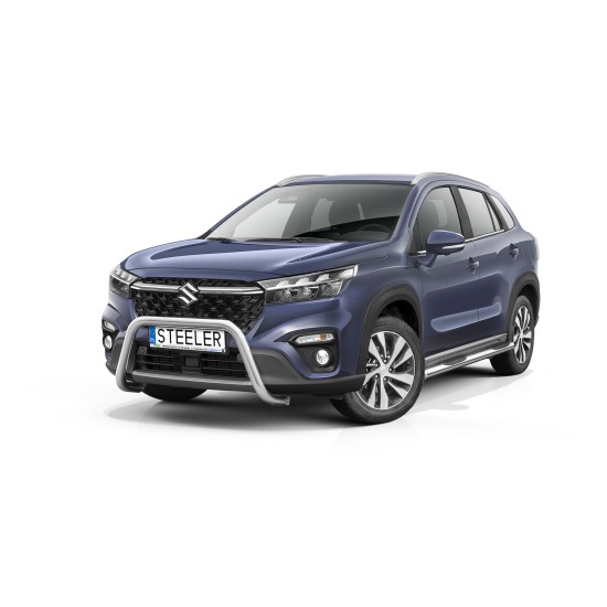 "П" esiraud - Suzuki S-Cross (2021 -)