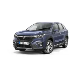 Must "П" esiraud - Suzuki S-Cross (2021 -)