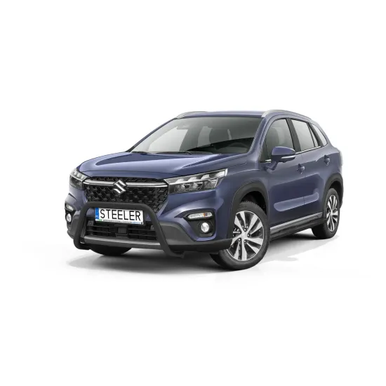 Must "П" esiraud - Suzuki S-Cross (2021 -)