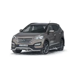 Esiraud - Hyundai Santa Fe (2012 - 2018)