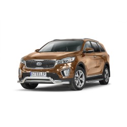 Esiraud - KIA Sorento (2015 - 2018)