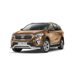 Esiraud - KIA Sorento (2015 - 2018)