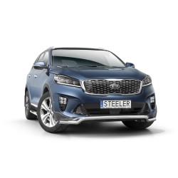 Esiraud - KIA Sorento (2018 - 2020)