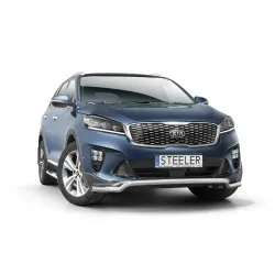 Esiraud - KIA Sorento (2018 - 2020)