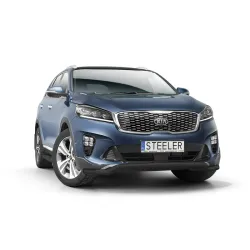 Must esiraud - KIA Sorento (2018 - 2020)